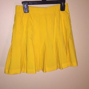 Tennis Skirts